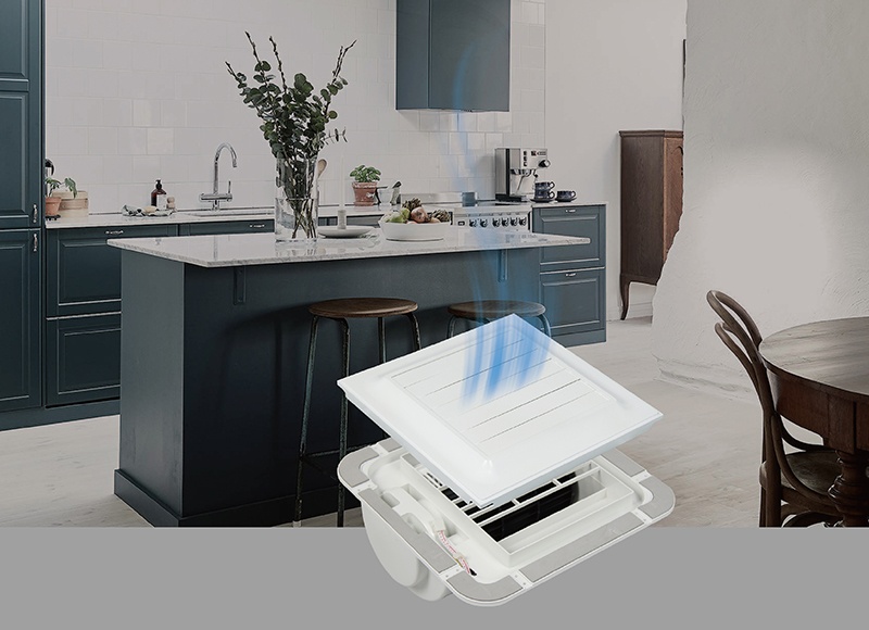 安裝涼霸靠譜不?