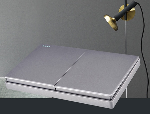 格蘭開關插座加盟有哪些優勢?